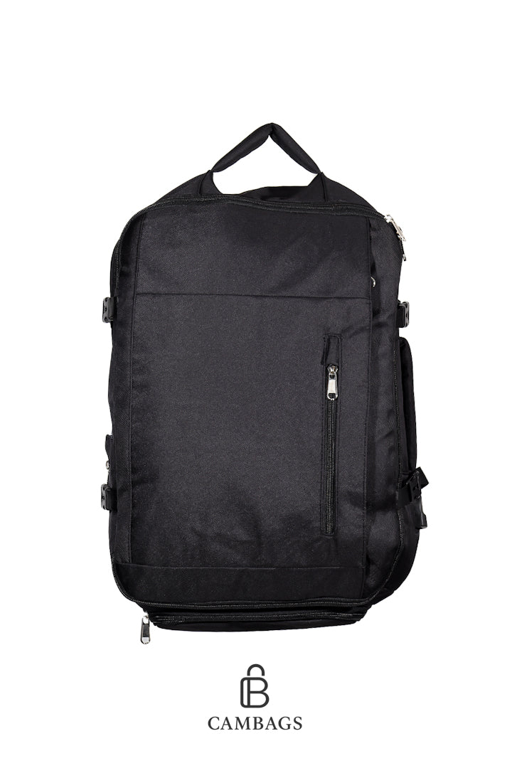 Morral Amazon de Viaje – Resistente para 10 kg