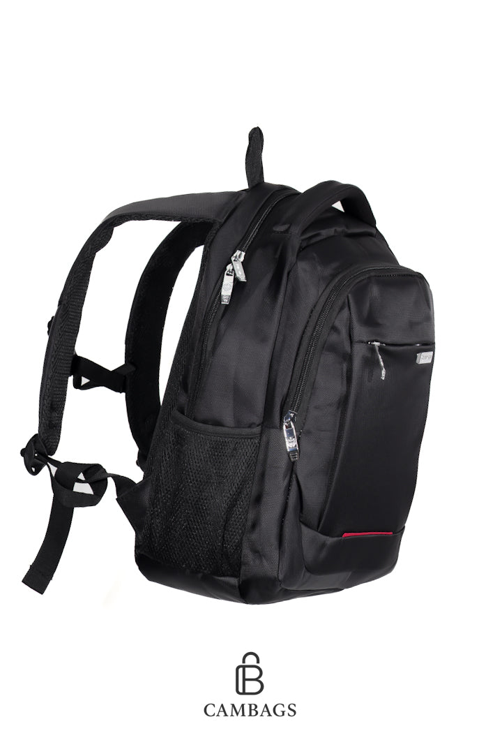 Morral Pequeño PONASOO con Puerto USB – Impermeable y Funcional