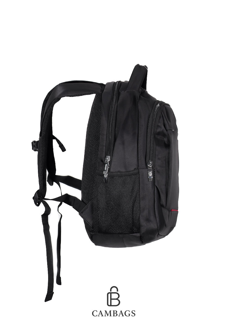 Morral Pequeño PONASOO con Puerto USB – Impermeable y Funcional