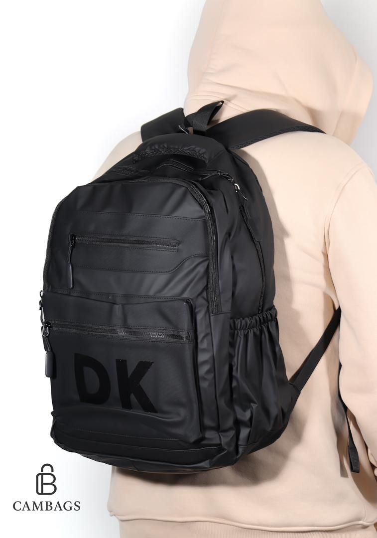 Morral DK Impermeable