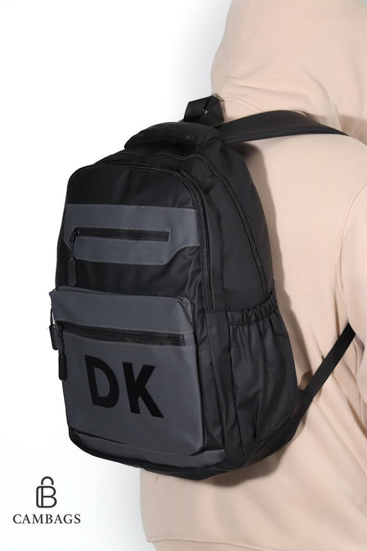 Morral DK Impermeable