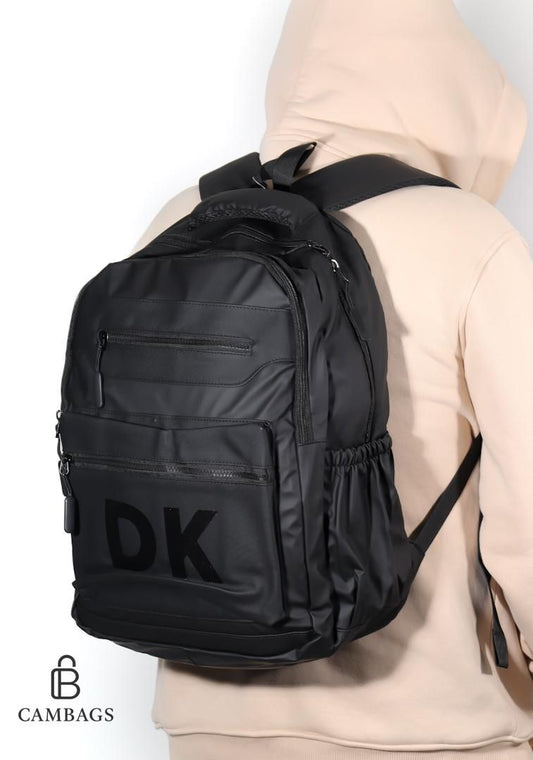 Morral DK Impermeable